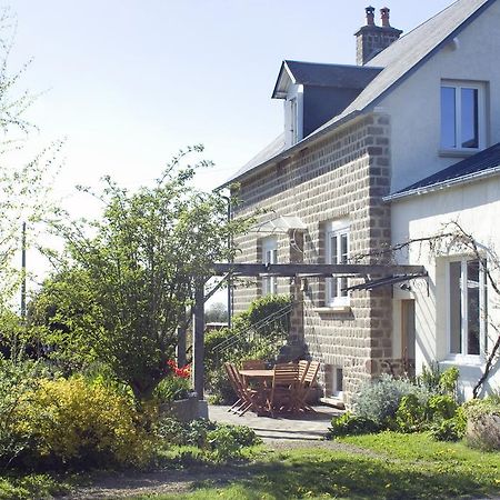 La Nesliere Chambres D'Hotes Bio Saint-Symphorien-des-Monts エクステリア 写真